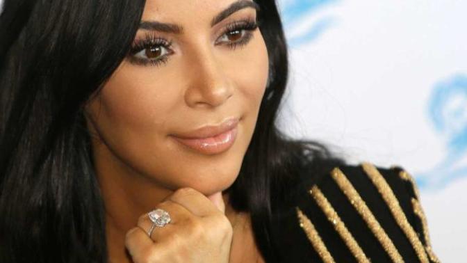 The Stupidity of Kim Kardashian's Fake Robbery