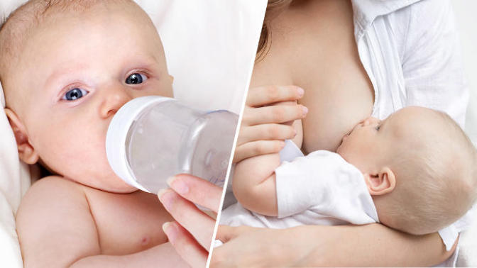 Breastfeeding: Why Is It So Controversial?