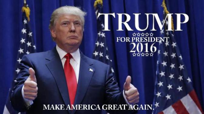 What Bothers Me Most About Donald Trump's Campaign