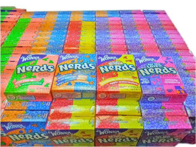 Top 20 Delicious Halloween Candies