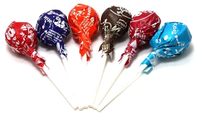 Top 20 Delicious Halloween Candies