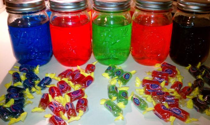 Top 20 Delicious Halloween Candies