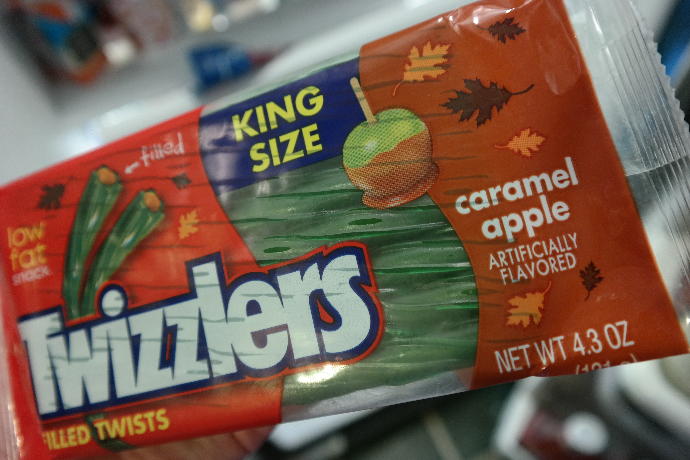 Top 20 Delicious Halloween Candies