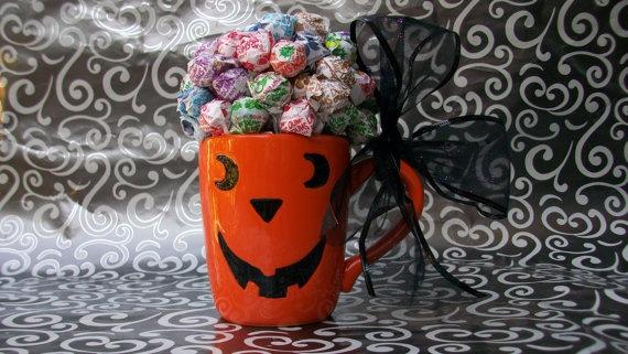 Top 20 Delicious Halloween Candies