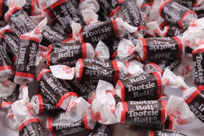 Top 20 Delicious Halloween Candies
