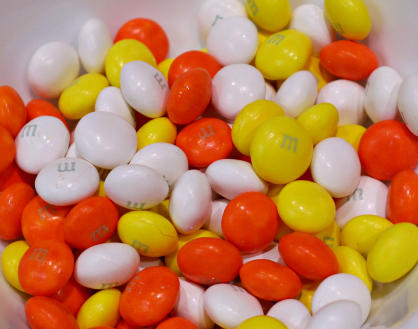 Top 20 Delicious Halloween Candies