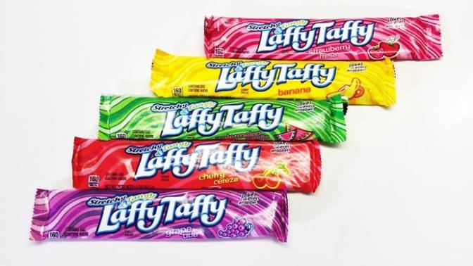 Top 20 Delicious Halloween Candies