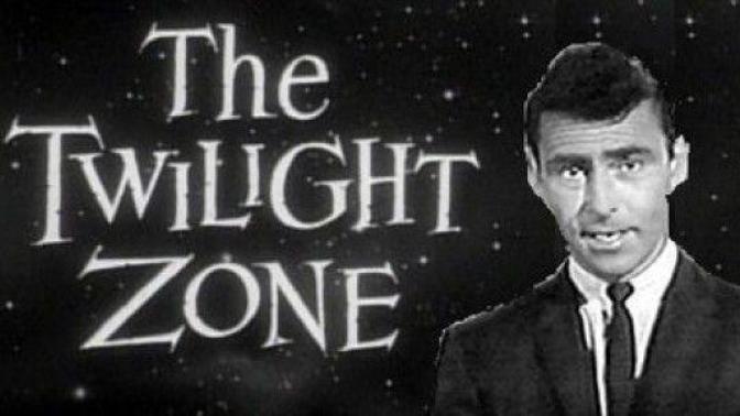 5 Spooky TV Shows To Watch for Halloween