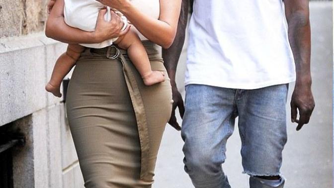 An Open Letter to Kim Kardashian