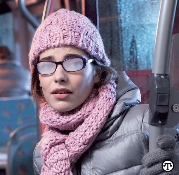 12 Things Only People Who Wear Glasses Will Understand