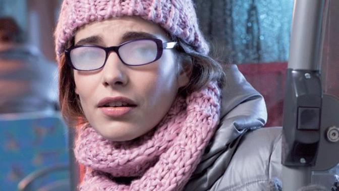 12 Things Only People Who Wear Glasses Will Understand