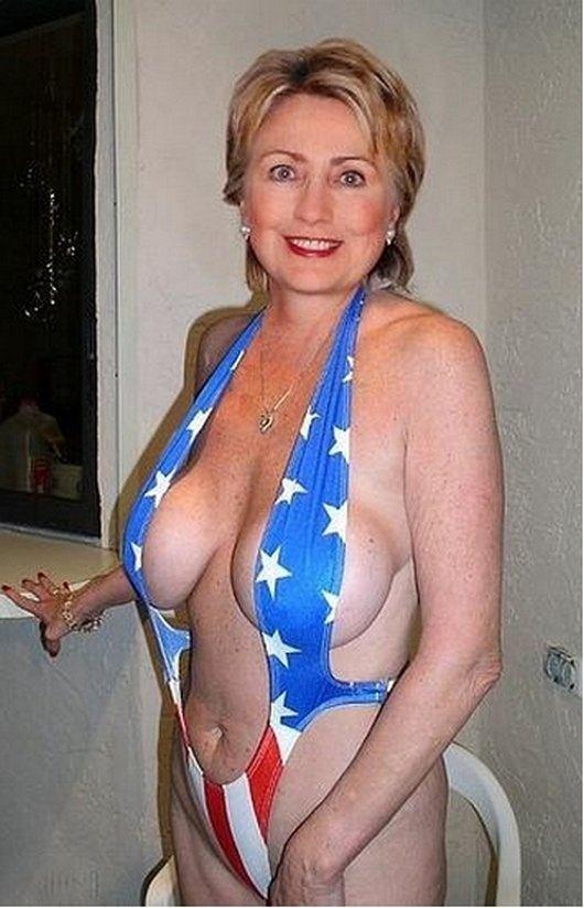 8 Really Good Reasons Not To Vote For Trump (Satire)