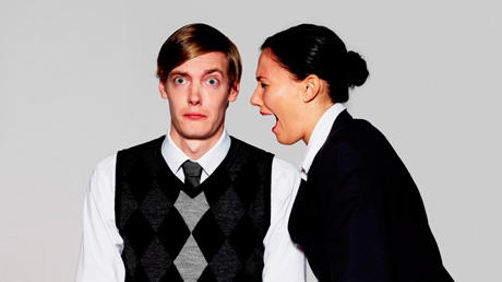 Men and Women ARE NOT Equals: 5 Clear Differences