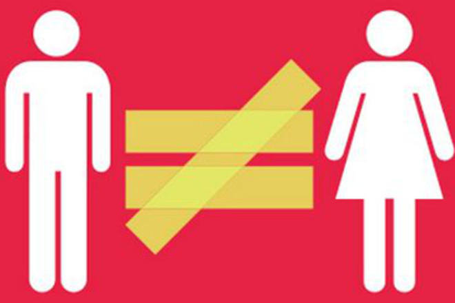 Men and Women ARE NOT Equals: 5 Clear Differences