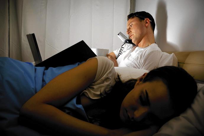 6 Types of People You Should Never Marry