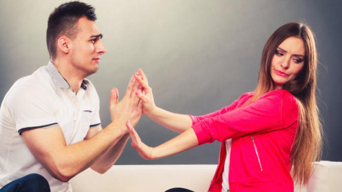 6 Types of People You Should Never Marry