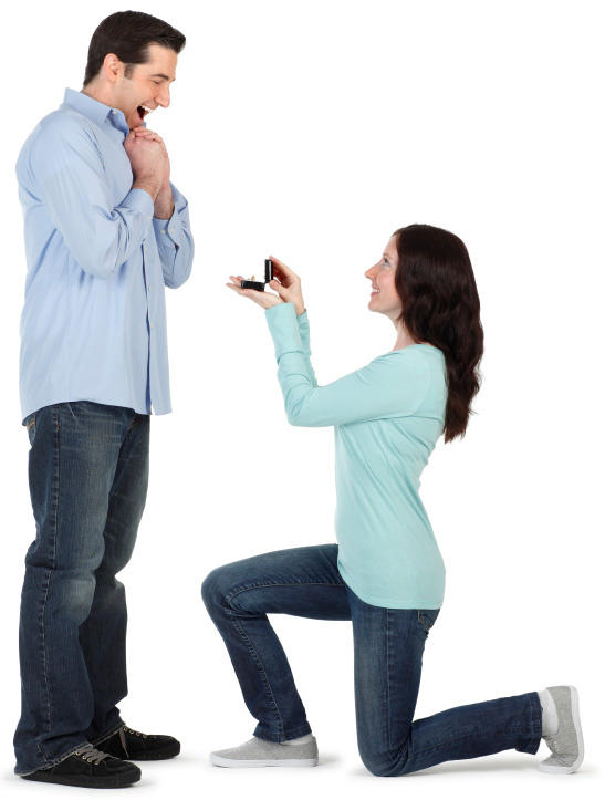 The Best Way to Attract Women Isn't What You Think...
