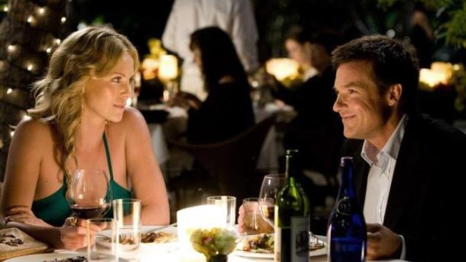 4 Wonderfully Romantic First Date Ideas