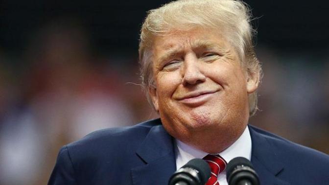 Non-Politically Correct Reasons Why I Don't Want The Donald