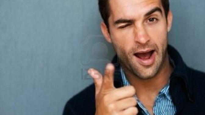 3 Ways To Easily Spot a Player