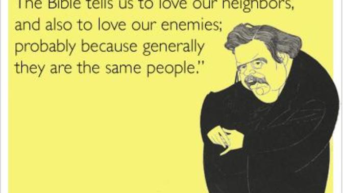 3 Types of Bad Neighbors and How to Handle Them