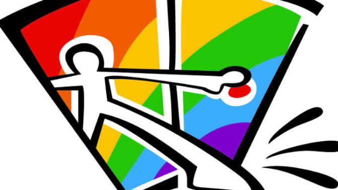 My Reflection on National Coming Out Day 2016