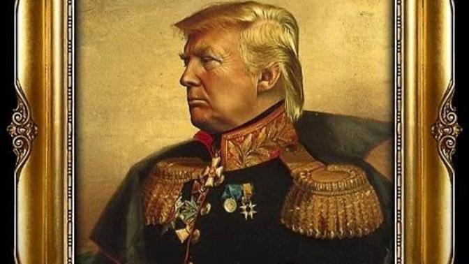19 Reasons Why I'm Voting for Trump