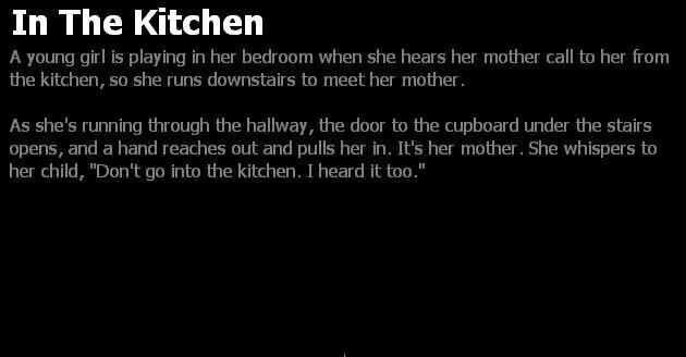 6 Creepypastas That Remind Me Why I Love the Internet