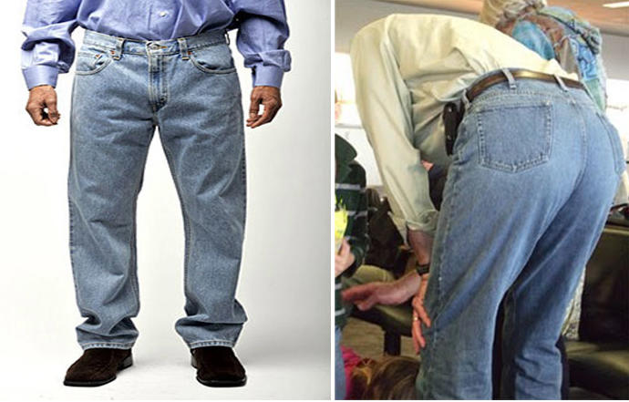 10 Horrible Men's Fashion Choices That Need to Die