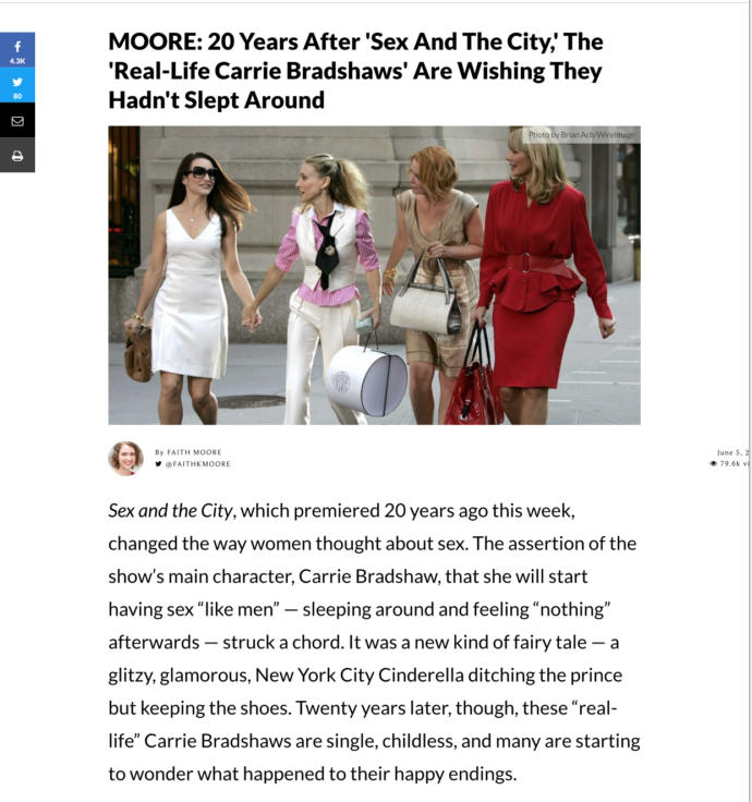 Why I'm Giving Up On Dating and Finding a Wife: Love is Dead