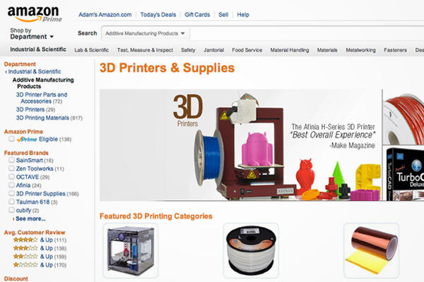 Why 3D Printed Guns Actually Should Worry You
