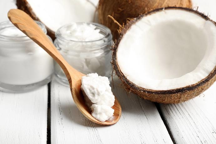 5 Awesome Ways to Use Coconut Oil (Besides Eating It)