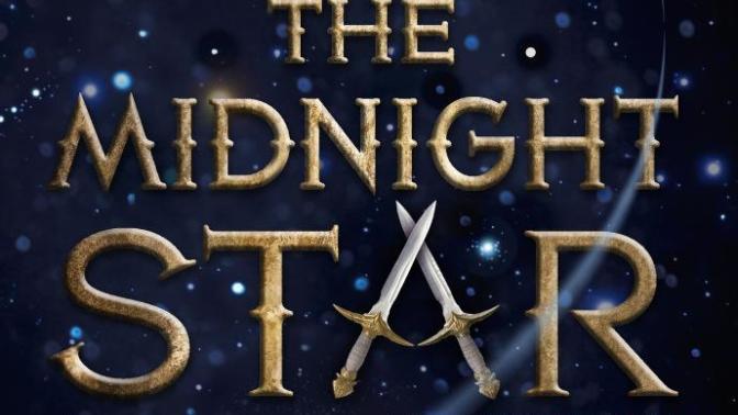 The Young Elites Series: Book 3 Review