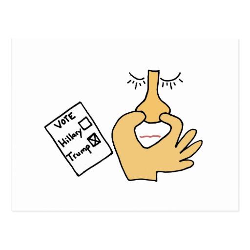 Thank You, Trump Primary Voters, for Castrating the GOP...and Why I'll Probably Vote for Him, Anyway