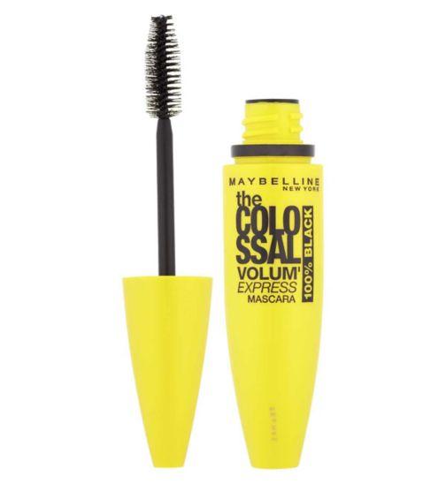 5 of the BEST Mascaras I Have Ever Used