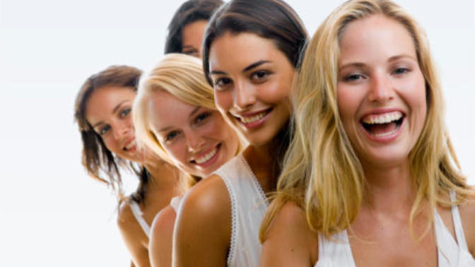 5 Reasons Why I Need Women in My Life