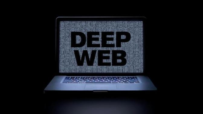 7 Reasons Why the Deep Web is a Real-Life Horror Story