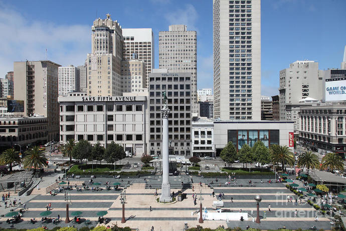 13 Things I'm Looking Forward to Seeing in San Francisco