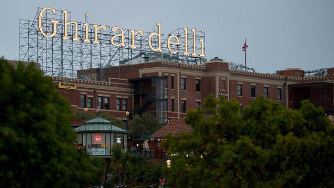 13 Things I'm Looking Forward to Seeing in San Francisco
