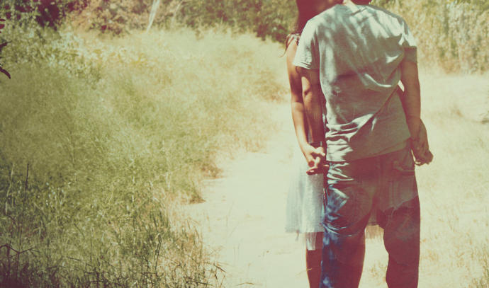 Sweet, Cute Things About Relationships: A Man's Perspective