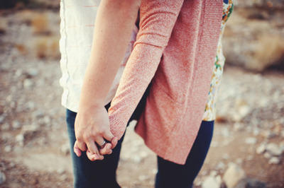 Sweet, Cute Things About Relationships: A Man's Perspective