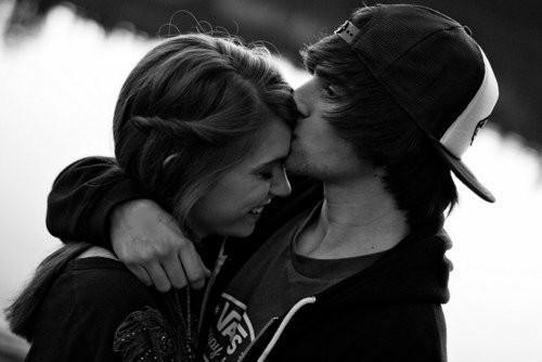 Sweet, Cute Things About Relationships: A Man's Perspective