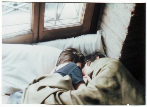 Sweet, Cute Things About Relationships: A Man's Perspective