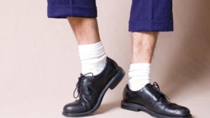 3 Big Problems All Long-Legged Girls Face