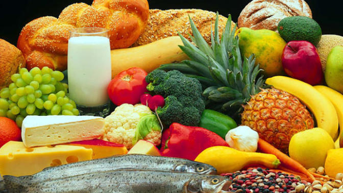 If You Can Afford Junk Food, Then You Can Afford Healthy Food!