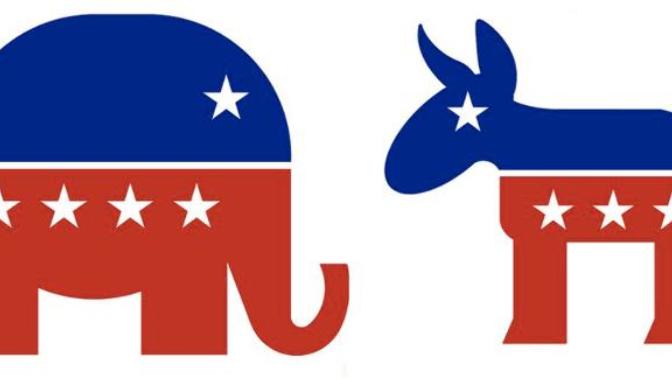 The Righteous Party: Democrats or Republicans?