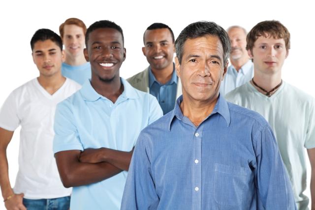 The Things I Love Most About Men