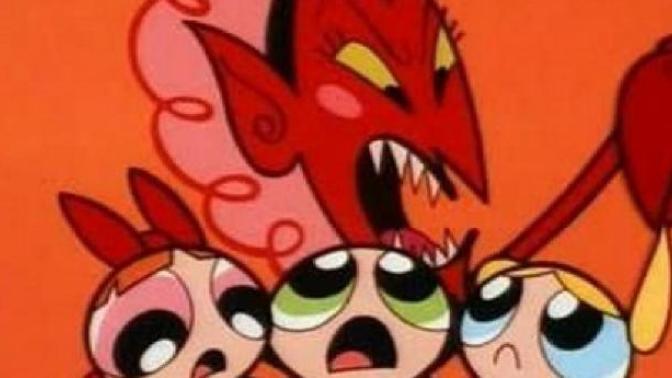 4 of the Creepiest Animation Characters Ever