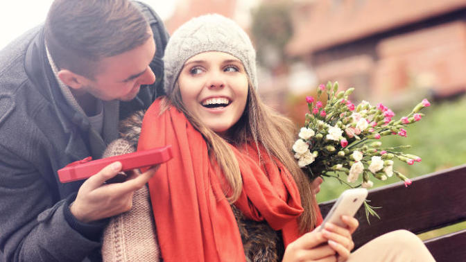 Don't Waste Your Time on Men Who Won't Commit