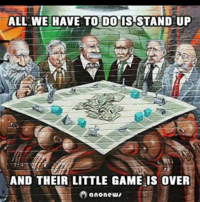 You Need To Open Your Eyes